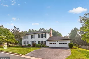 12424 Keeneland Pl, North Potomac, MD 20878 - Photo 1