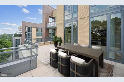 8300 Wisconsin Avenue #401, Bethesda, MD 20814 - Photo 21
