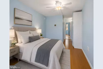 4242 East West Highway #514, Chevy Chase, MD 20815 - Photo 3