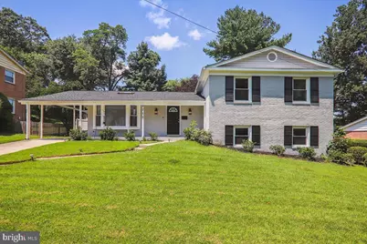 2711 Weller Road, Silver Spring, MD 20906 - Photo 1