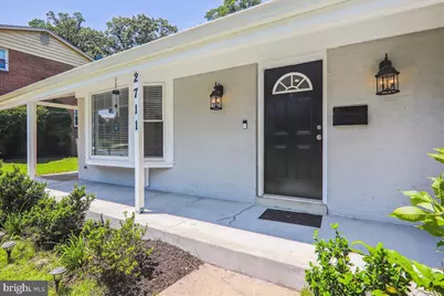 2711 Weller Road, Silver Spring, MD 20906 - Photo 23