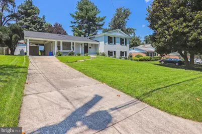 2711 Weller Road, Silver Spring, MD 20906 - Photo 81