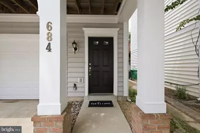 684 Heathwalk Mews, Gaithersburg, MD 20878 - Photo 5