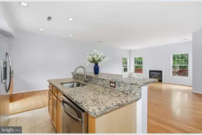 684 Heathwalk Mews, Gaithersburg, MD 20878 - Photo 21