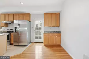 684 Heathwalk Mews, Gaithersburg, MD 20878 - Photo 17