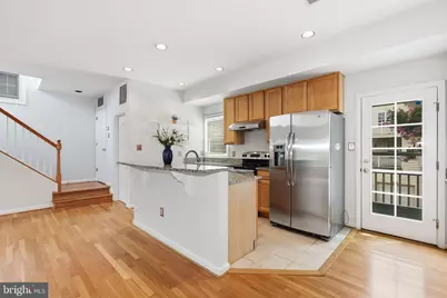 684 Heathwalk Mews, Gaithersburg, MD 20878 - Photo 17