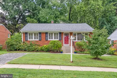 10913 Drumm Avenue, Kensington, MD 20895 - Photo 1