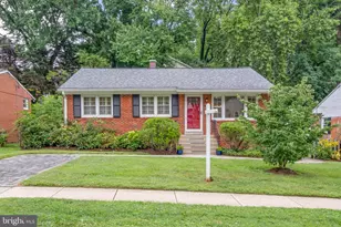 10913 Drumm Ave, Kensington, MD 20895 - Photo 1
