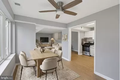 2515 Baltimore Road #6, Rockville, MD 20853 - Photo 7
