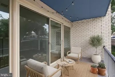 2515 Baltimore Road #6, Rockville, MD 20853 - Photo 25