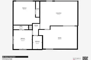 2518 Harmon Rd, Silver Spring, MD 20902 - Photo 23