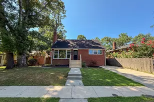 2518 Harmon Rd, Silver Spring, MD 20902 - Photo 1