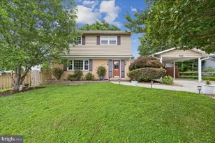 11315 Gainsborough Rd, Potomac, MD 20854 - Photo 1