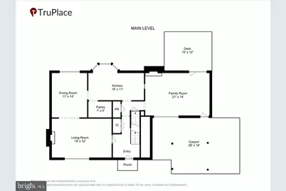 11315 Gainsborough Road, Potomac, MD 20854 - Photo 85