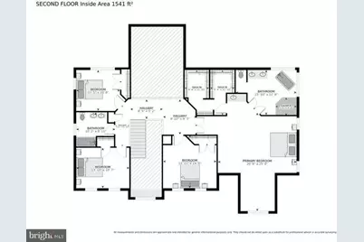 12320 Pissaro Drive, North Potomac, MD 20878 - Photo 55