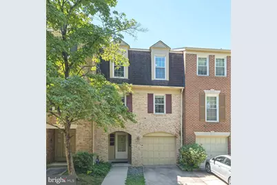 6412 Needle Leaf Drive, Rockville, MD 20852 - Photo 1
