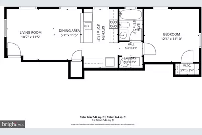 7300 Flower Avenue #3, Takoma Park, MD 20912 - Photo 21