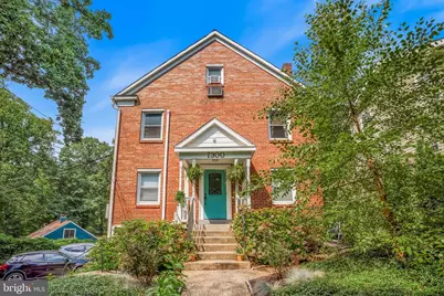 7300 Flower Avenue #3, Takoma Park, MD 20912 - Photo 1