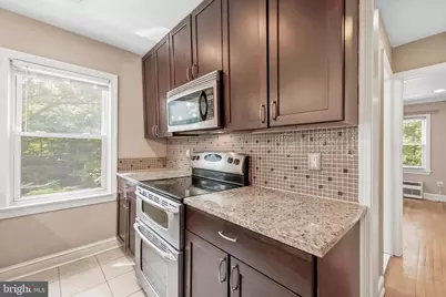 7300 Flower Avenue #3, Takoma Park, MD 20912 - Photo 9