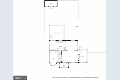 9701 Lawndale Drive, Silver Spring, MD 20901 - Photo 55