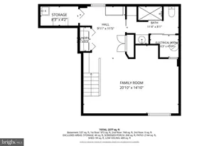9701 Lawndale Dr, Silver Spring, MD 20901 - Photo 57