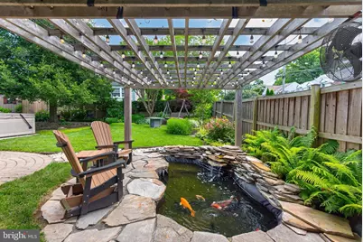 9701 Lawndale Drive, Silver Spring, MD 20901 - Photo 43