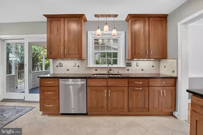 9701 Lawndale Drive, Silver Spring, MD 20901 - Photo 17