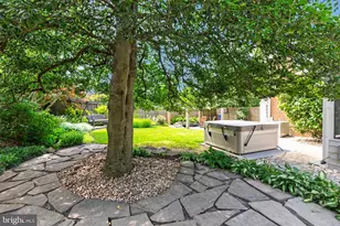 9701 Lawndale Dr, Silver Spring, MD 20901 - Photo 45