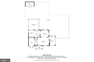 9701 Lawndale Dr, Silver Spring, MD 20901 - Photo 53