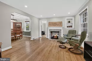 9701 Lawndale Dr, Silver Spring, MD 20901 - Photo 7