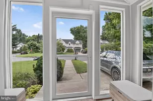 9701 Lawndale Dr, Silver Spring, MD 20901 - Photo 5