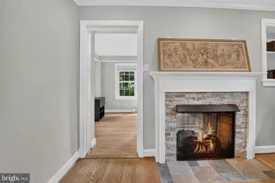 9701 Lawndale Drive, Silver Spring, MD 20901 - Photo 9