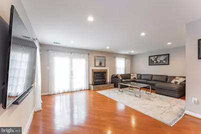 5917 Empire Way, North Bethesda, MD 20852 - Photo 29