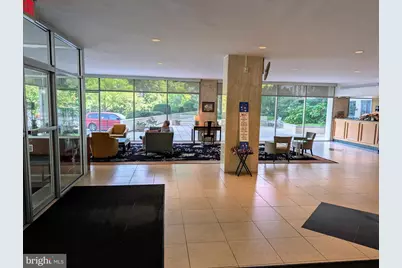 10401 Grosvenor Place #310, Rockville, MD 20852 - Photo 11