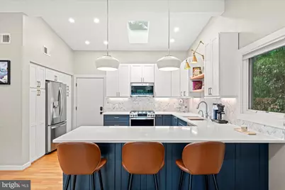 7727 Rocton Avenue, Chevy Chase, MD 20815 - Photo 13
