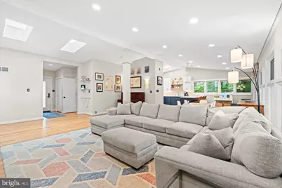 7727 Rocton Avenue, Chevy Chase, MD 20815 - Photo 5