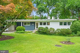 7727 Rocton Ave, Chevy Chase, MD 20815 - Photo 1