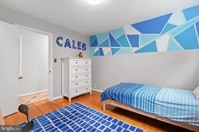 7727 Rocton Avenue, Chevy Chase, MD 20815 - Photo 25