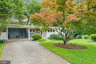 7727 Rocton Avenue, Chevy Chase, MD 20815 - Photo 3