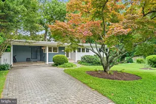 7727 Rocton Ave, Chevy Chase, MD 20815 - Photo 3