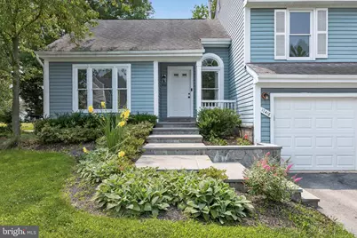 17418 Saint Theresa Drive, Olney, MD 20832 - Photo 5
