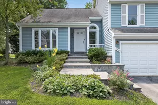 17418 St Theresa Dr, Olney, MD 20832 - Photo 5