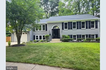 26 S. Duke Street, Rockville, MD 20850 - Photo 1