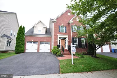 23011 Sycamore Farm Drive, Clarksburg, MD 20871 - Photo 1