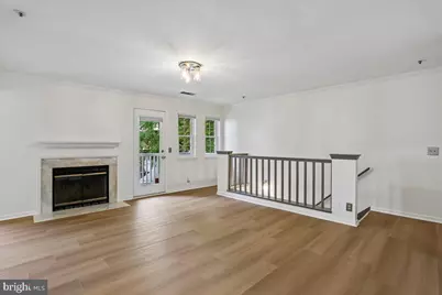 10827 Hampton Mill Terrace #360, Rockville, MD 20852 - Photo 5