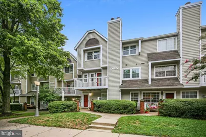 10827 Hampton Mill Terrace #360, Rockville, MD 20852 - Photo 51