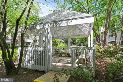 10827 Hampton Mill Terrace #360, Rockville, MD 20852 - Photo 65