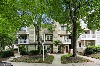 10827 Hampton Mill Terrace #360, Rockville, MD 20852 - Photo 53