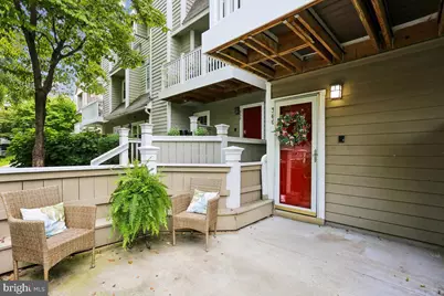 10827 Hampton Mill Terrace #360, Rockville, MD 20852 - Photo 3