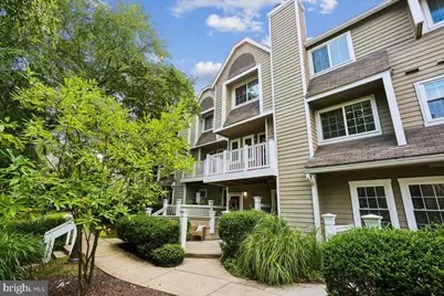 10827 Hampton Mill Terrace #360, Rockville, MD 20852 - Photo 1